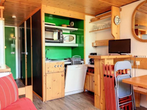 Résidence Mirantins 2 - Studio mezzanine 5 personnes proche Transarc MAE-5794